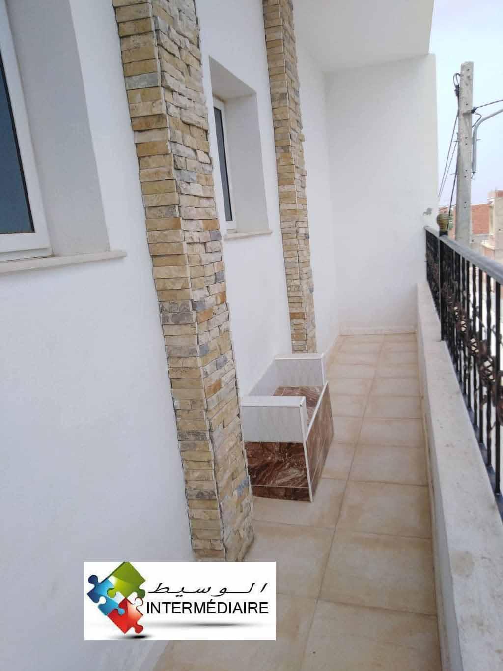 maison ksiba sousse