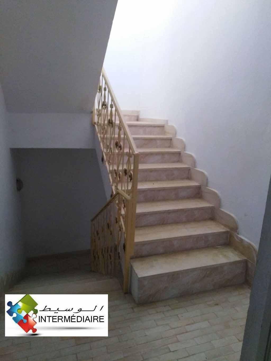 maison ksiba sousse