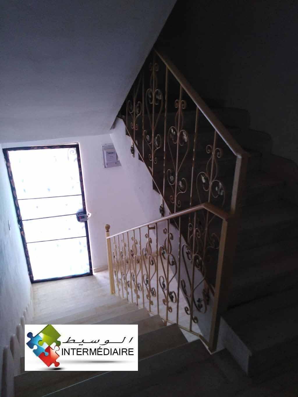 maison ksiba sousse