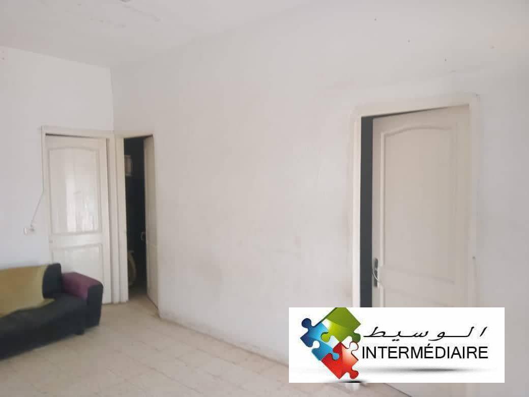 maison sidi abd hmid