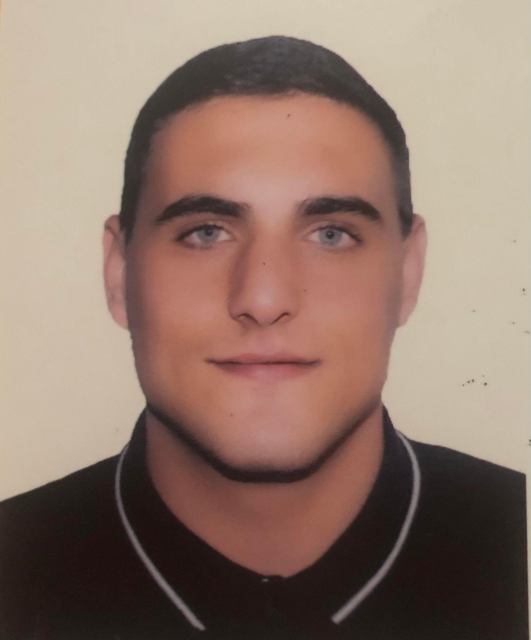 Jamel Doura