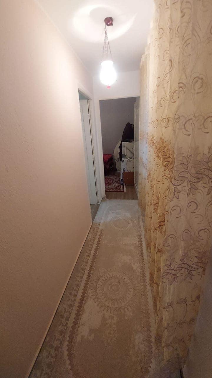 S+2 à ZAOUIA