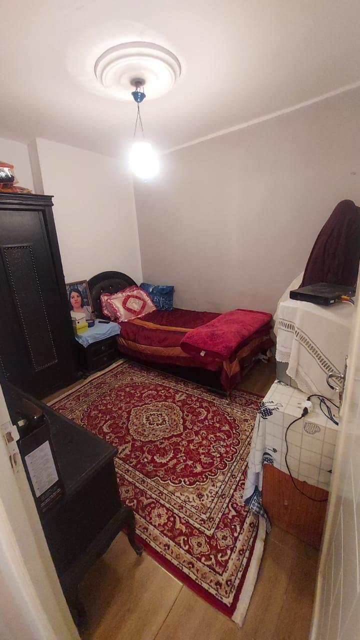 S+2 à ZAOUIA