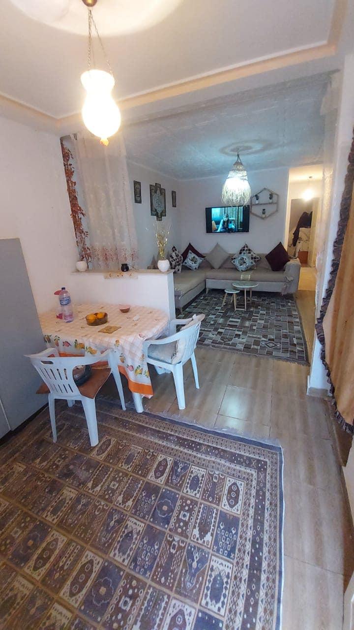 S+2 à ZAOUIA