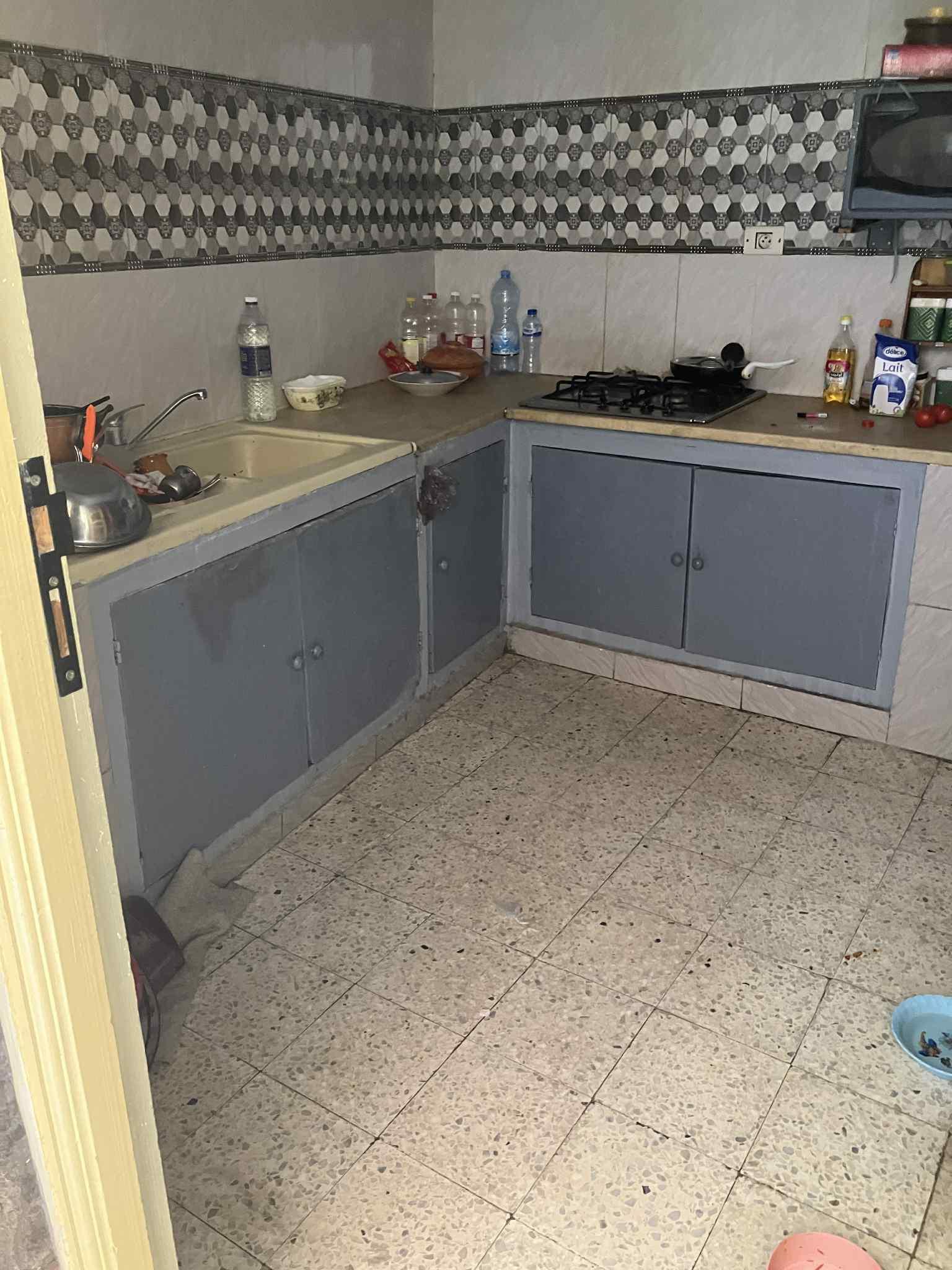 فرصة مميزة لاقتناء دار رائعة للبيع ببوحسينة الصواف
