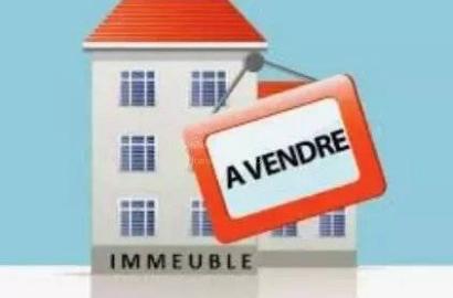 immeuble laaouina