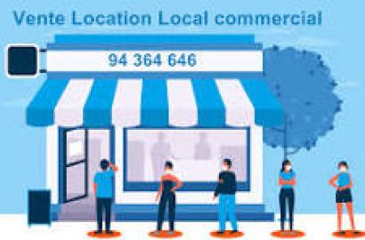 local vendre msaken
