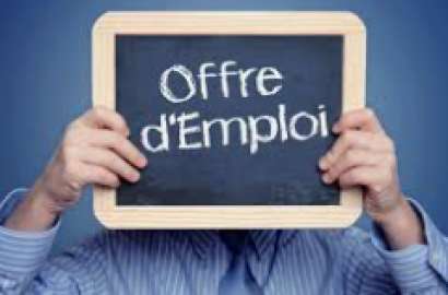OFFRE DE TRAVAIL