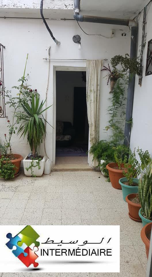 maison  khzama gharbia