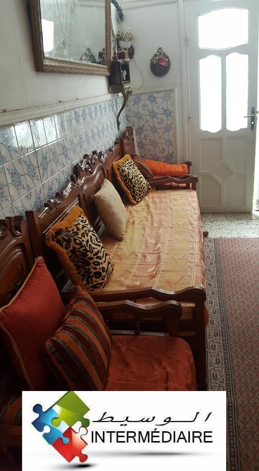 maison  khzama gharbia