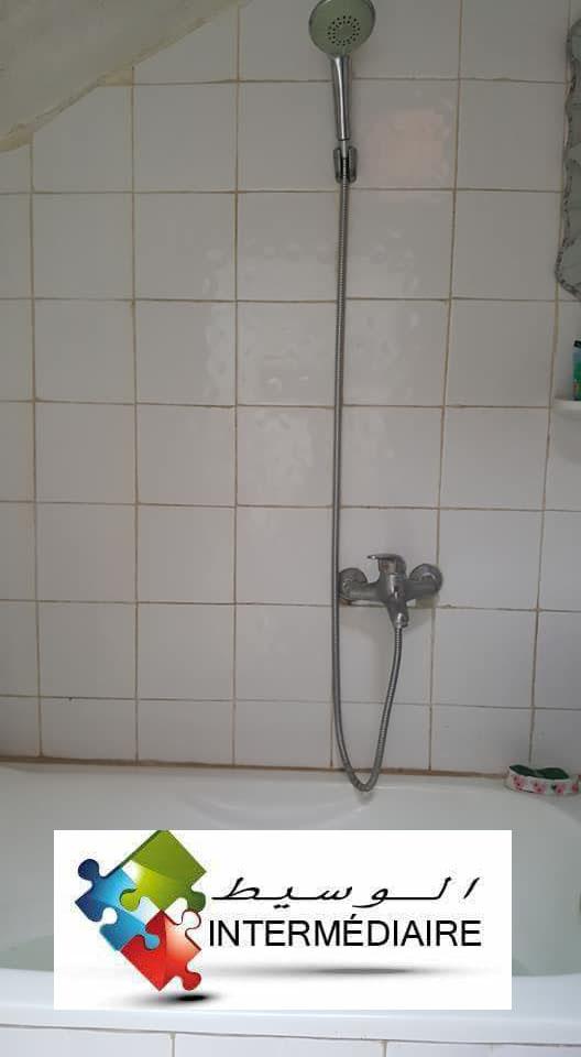 maison  khzama gharbia