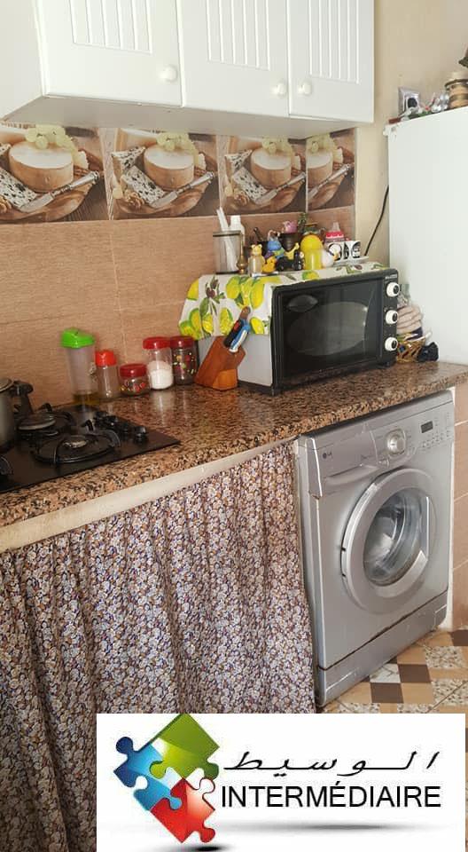 maison  khzama gharbia