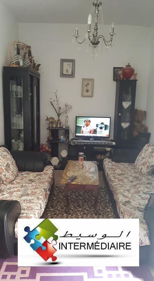 maison  khzama gharbia