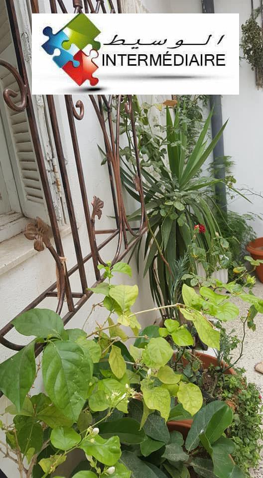 maison  khzama gharbia