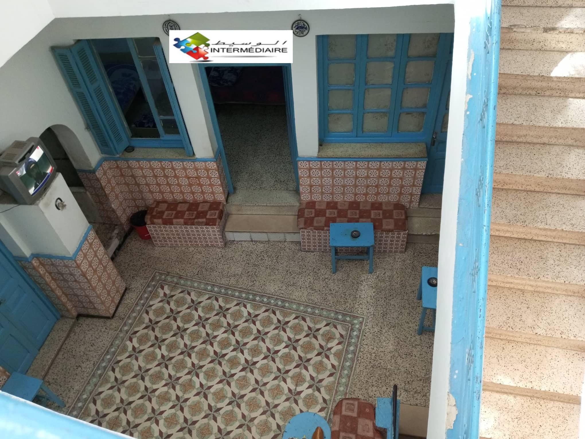 hotel bled arbi sousse