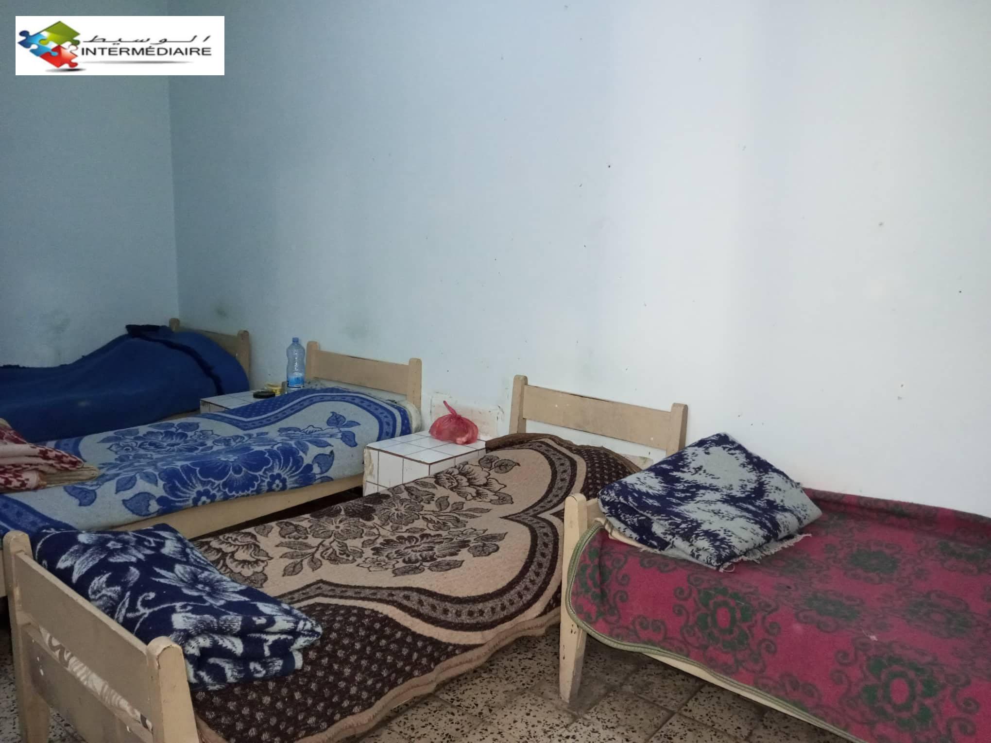 hotel bled arbi sousse