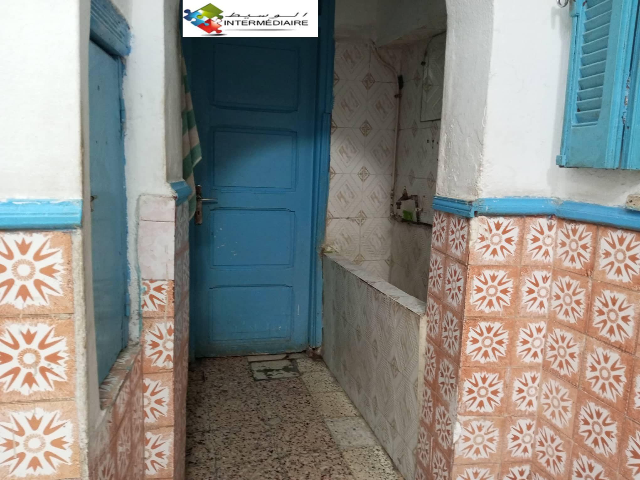 hotel bled arbi sousse