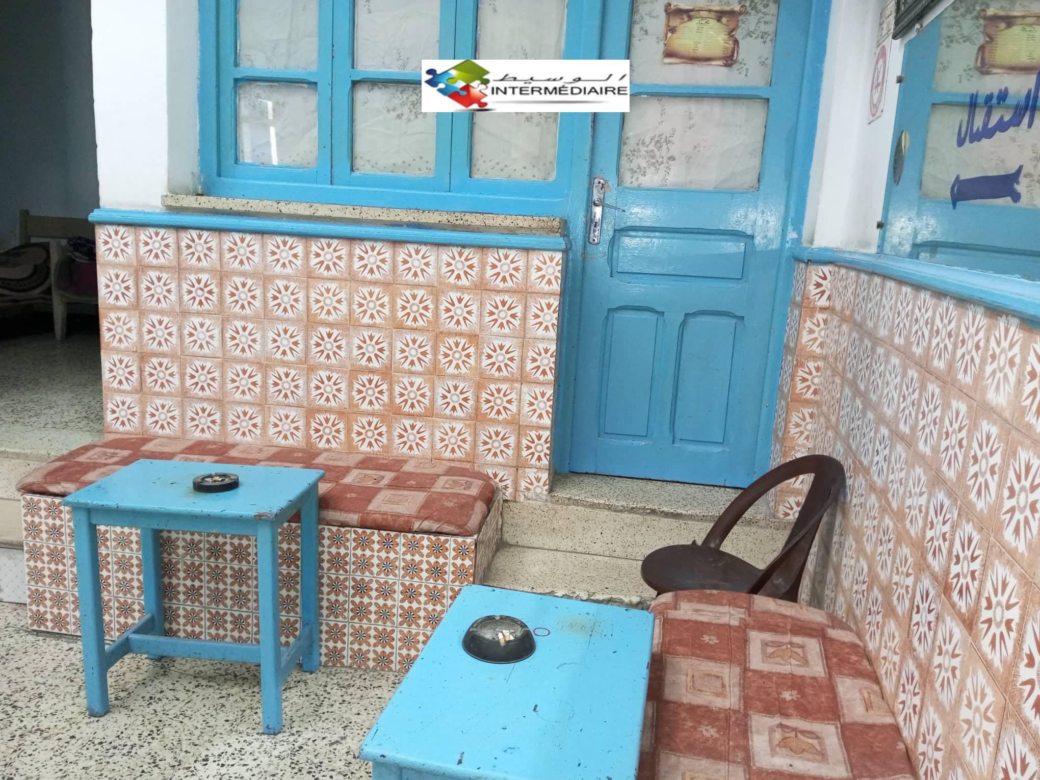 hotel bled arbi sousse