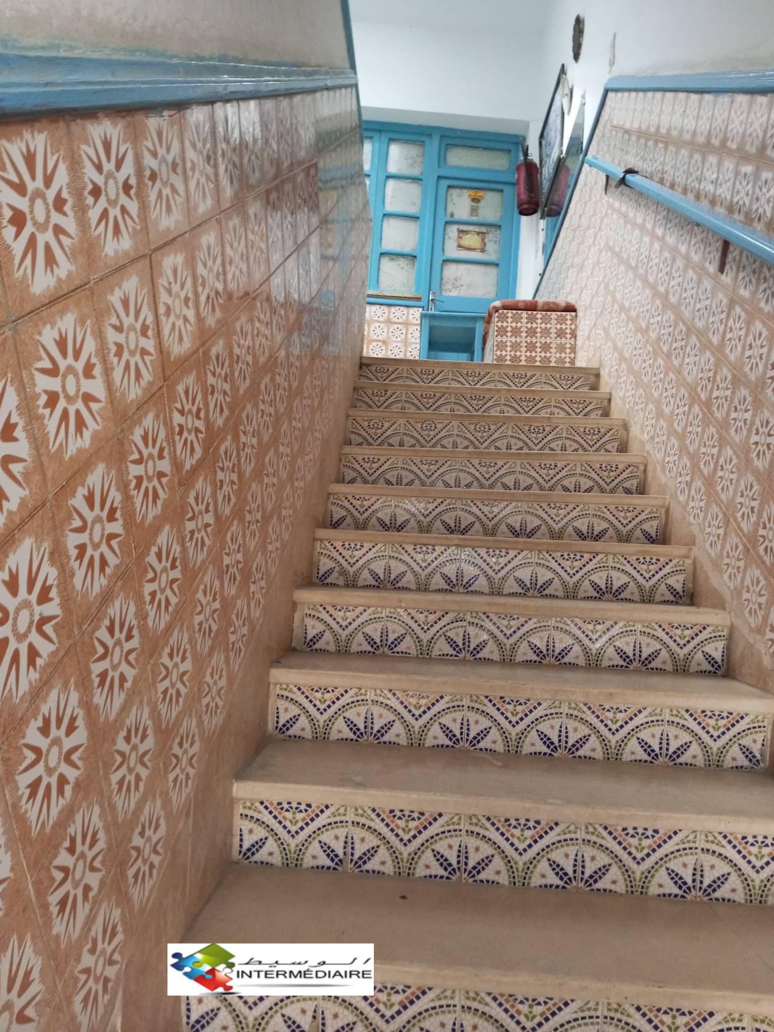 hotel bled arbi sousse