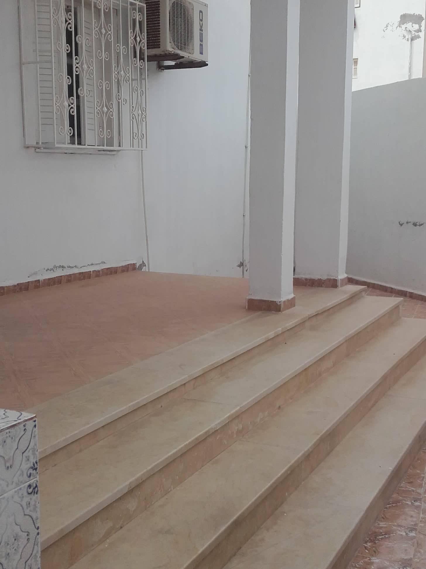 immeuble  Tafalla sousse