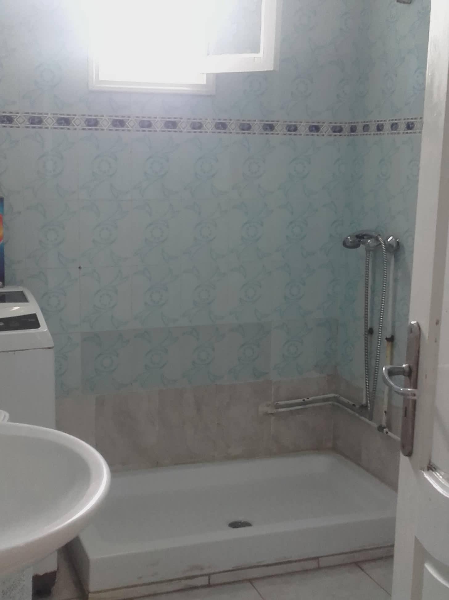 immeuble  Tafalla sousse