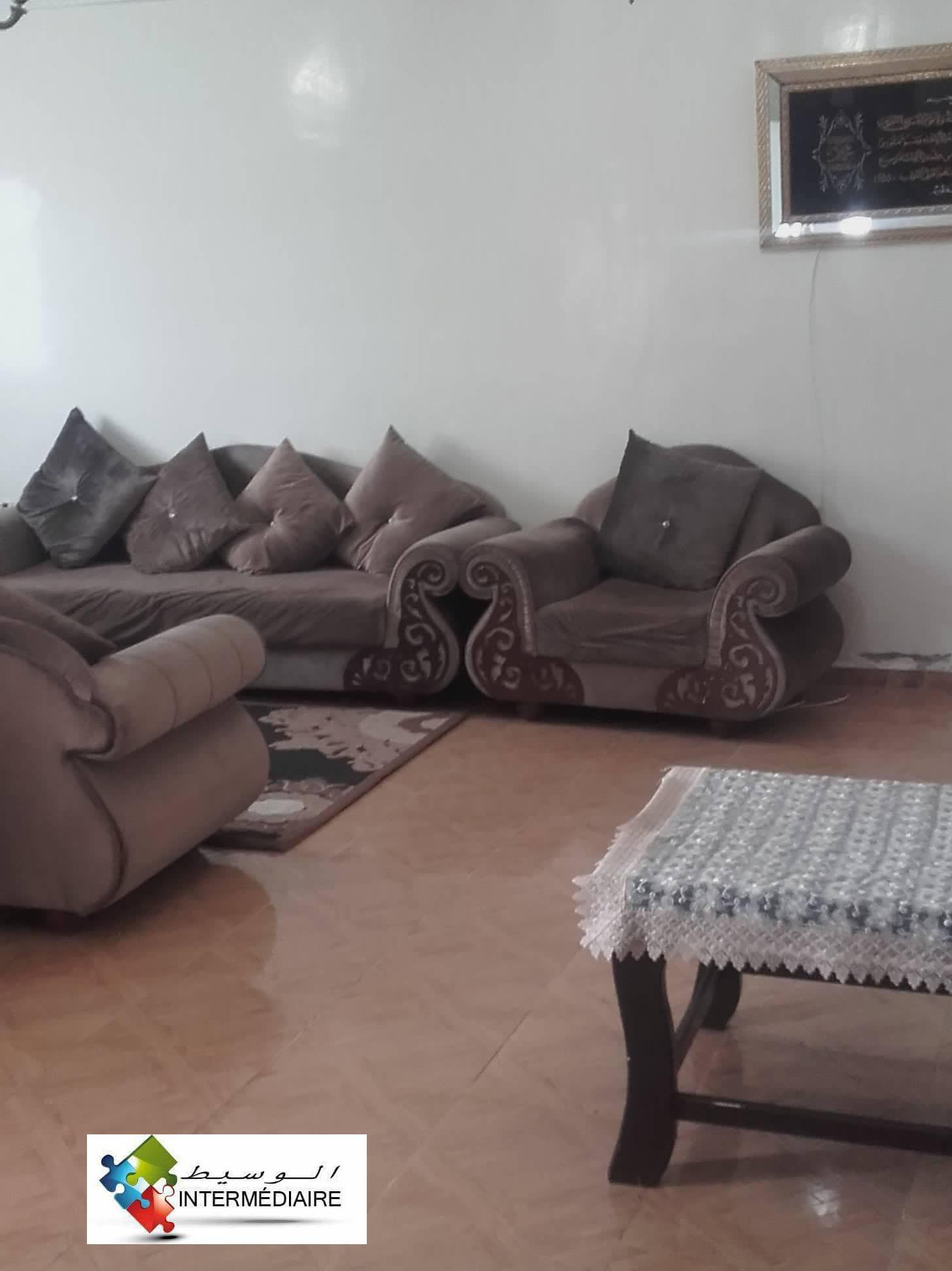 immeuble  Tafalla sousse