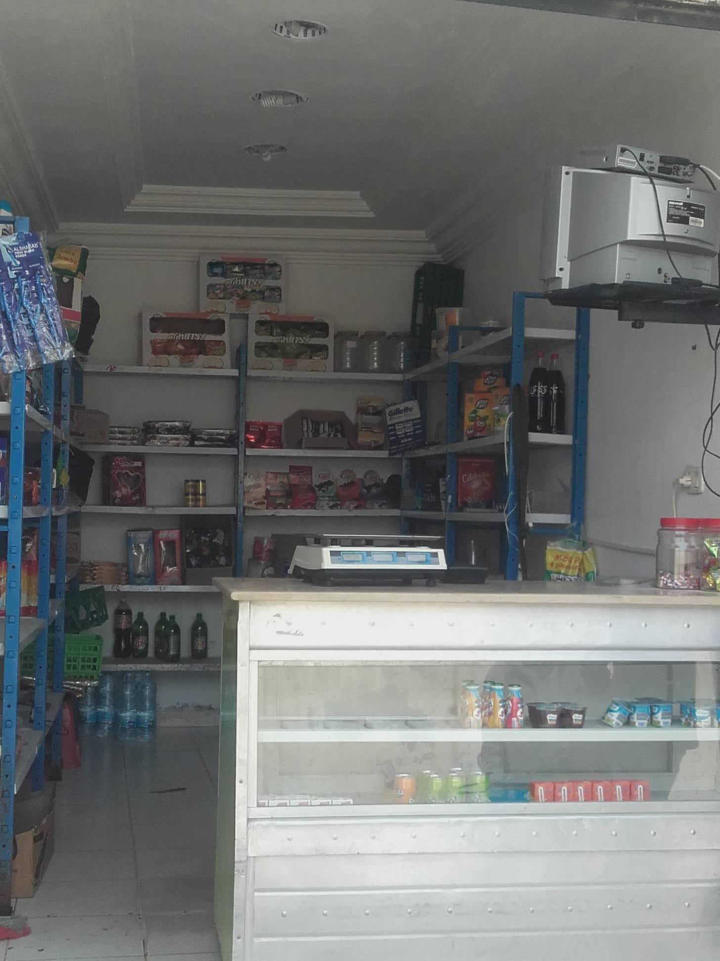 immeuble  Tafalla sousse