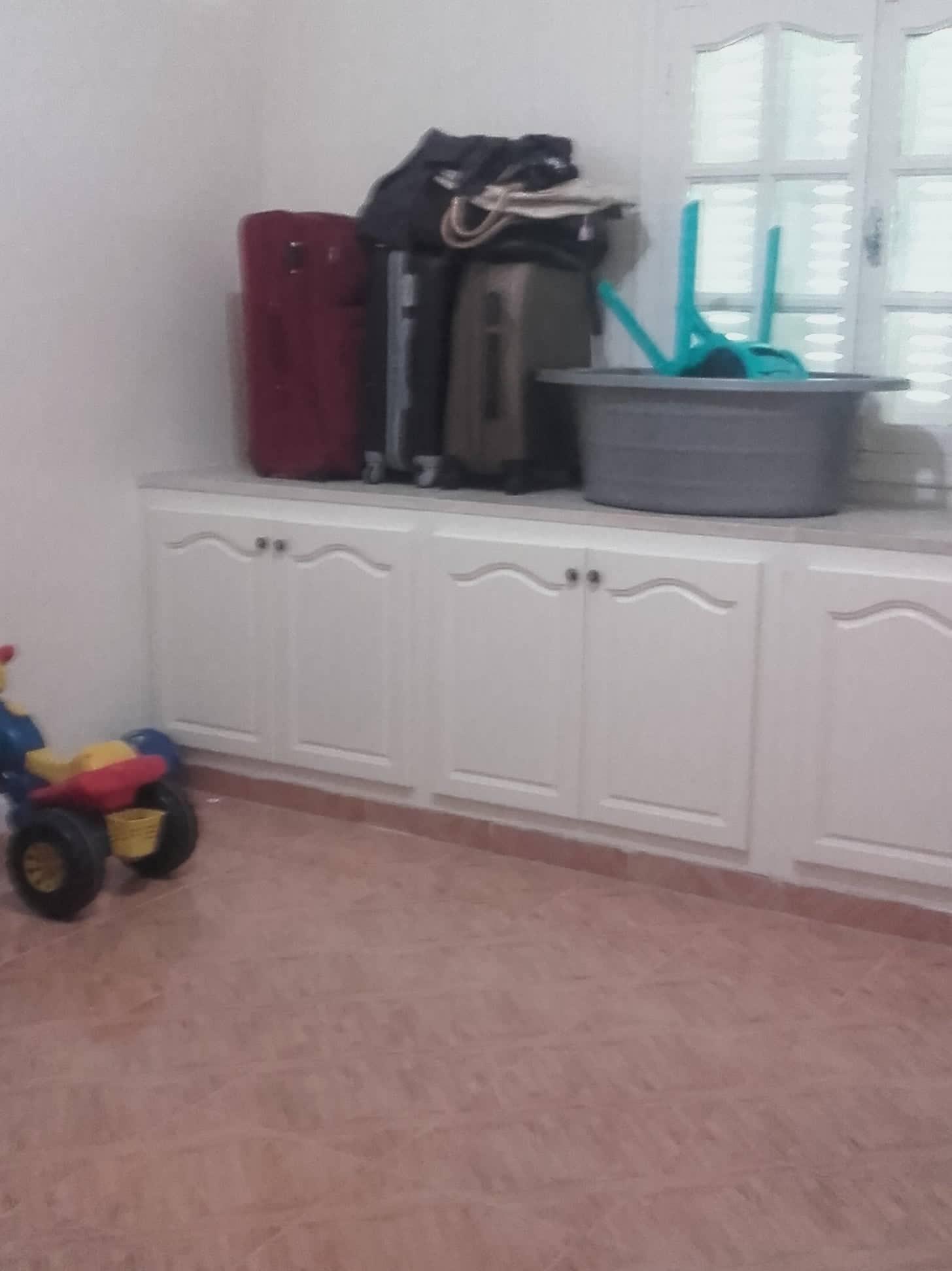 immeuble  Tafalla sousse