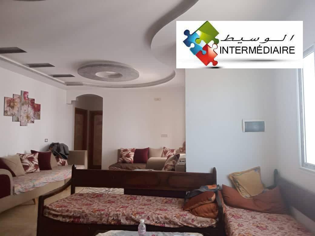 maison sidi abd hmid