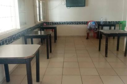 maison cite ezzouhour