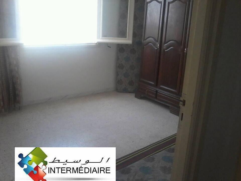 appartement s+2 hay rayhan