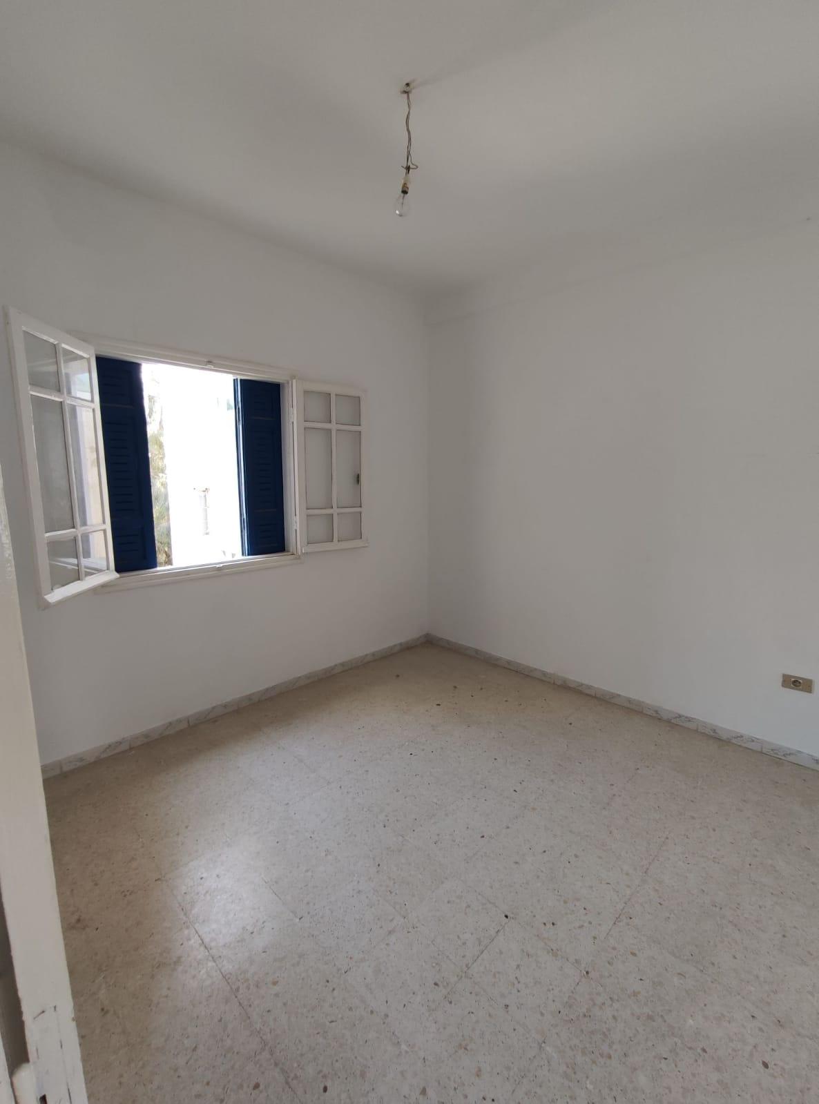 Appartement S+2 57M²