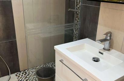 Belle maison avec vue panoramique à Wad La3roug