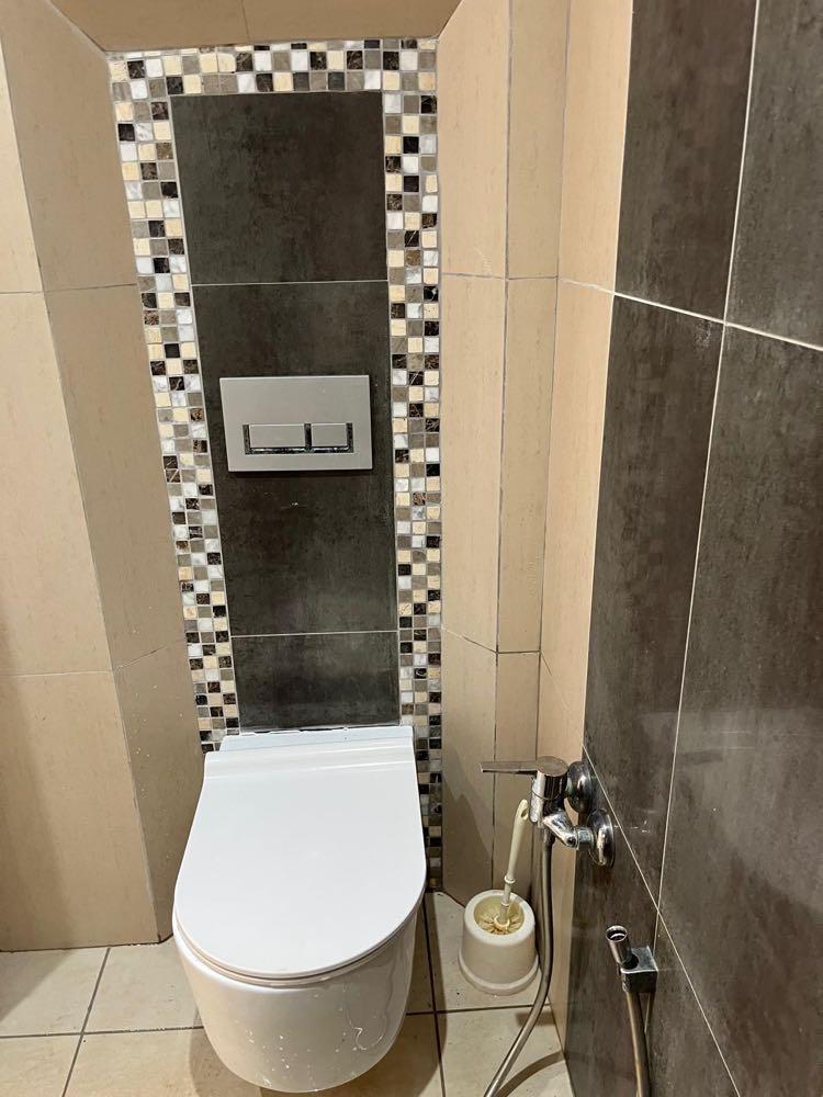 Belle maison avec vue panoramique à Wad La3roug