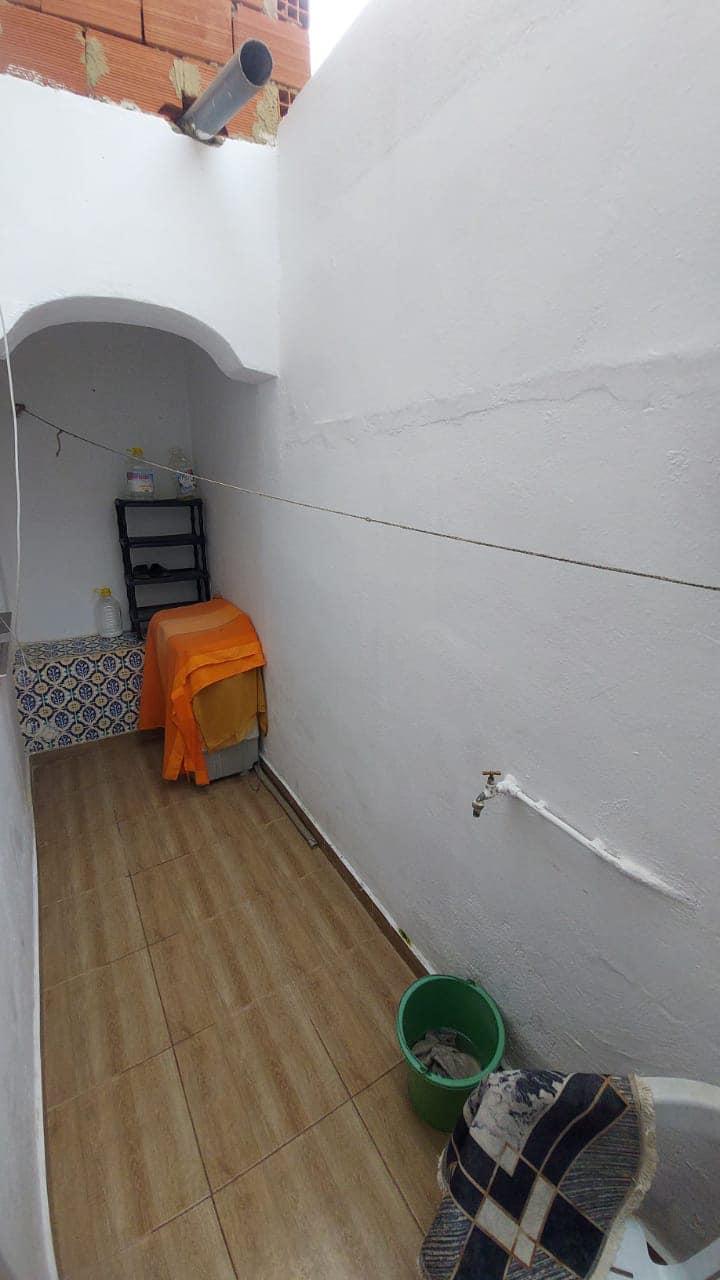 Maison S+2 à ZAOUIA