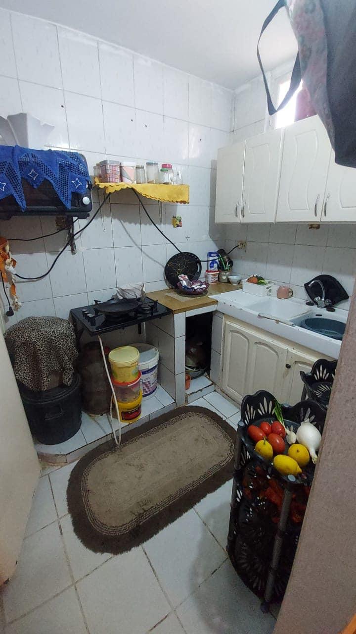 Maison S+2 à ZAOUIA