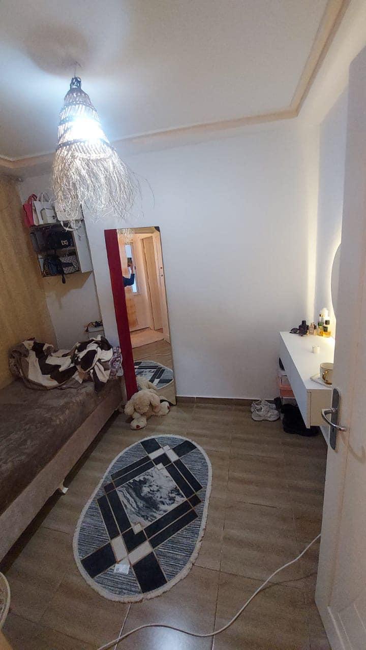 Maison S+2 à ZAOUIA