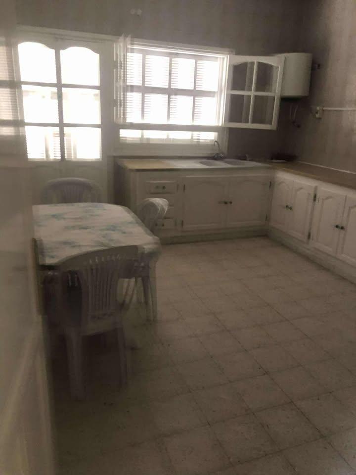 vendre immeuble cite Ettamir