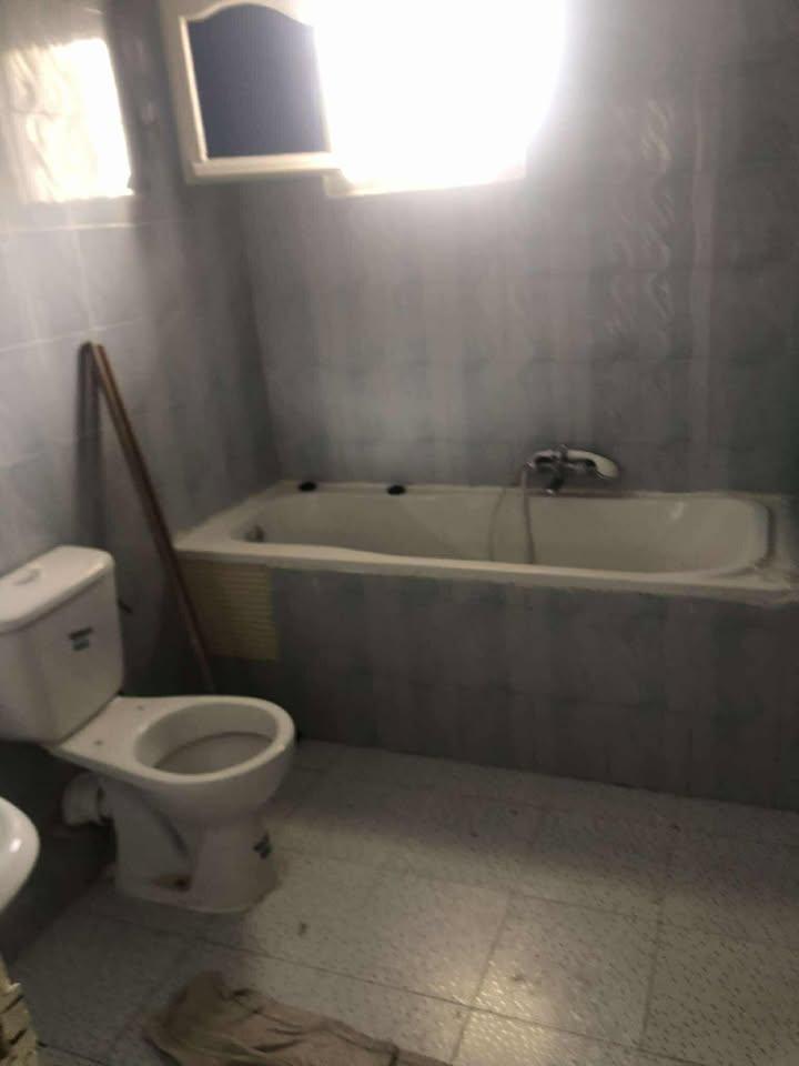 vendre immeuble cite Ettamir