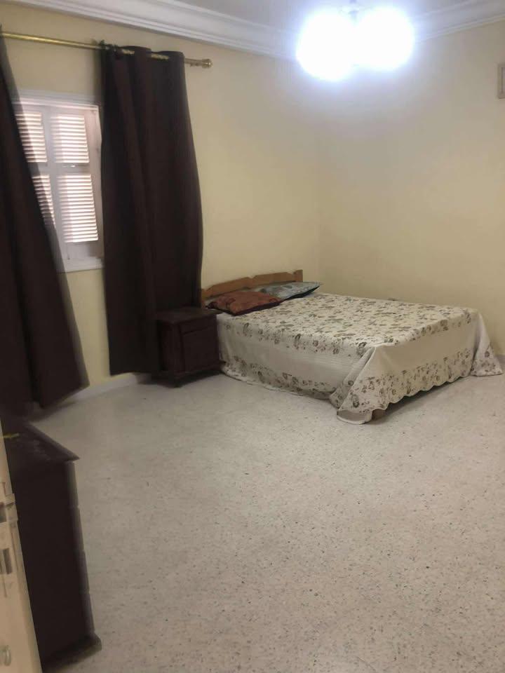 vendre immeuble cite Ettamir