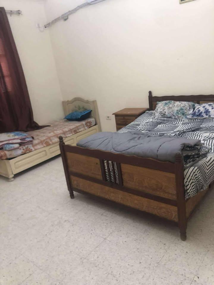 vendre immeuble cite Ettamir