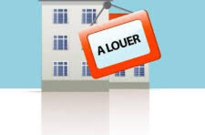 louer appartement cite  taamir