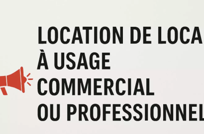 Locale commerciale a louer