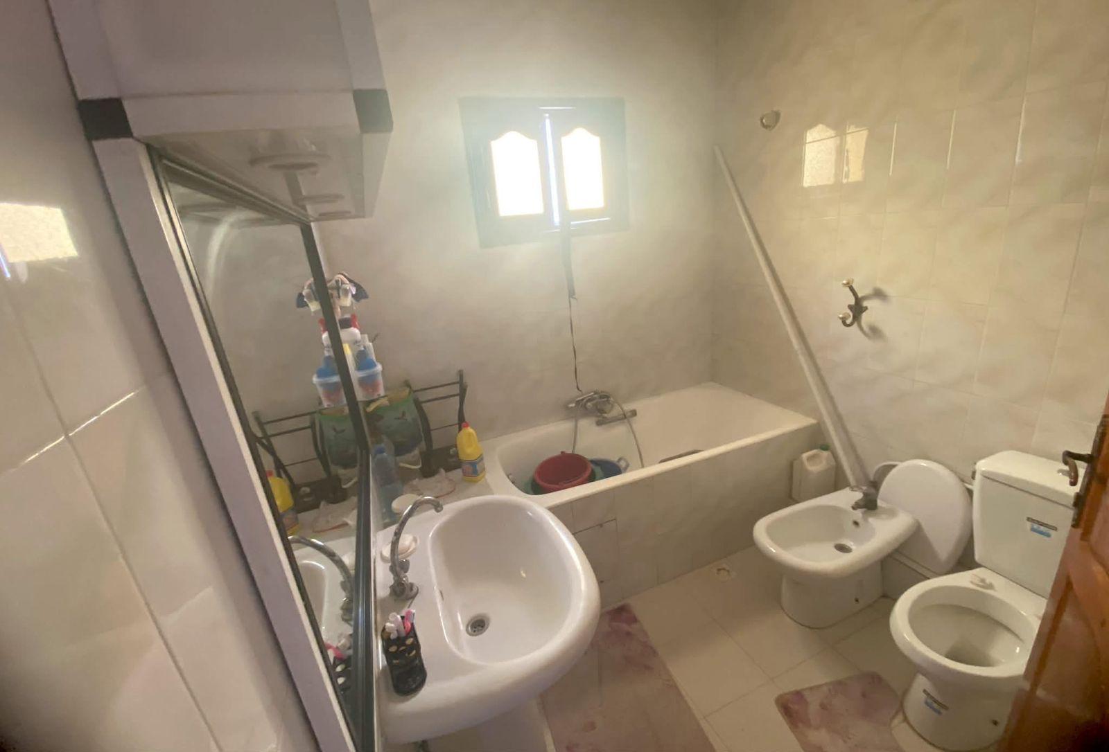 vendre villa 13rue haririe khaznadar