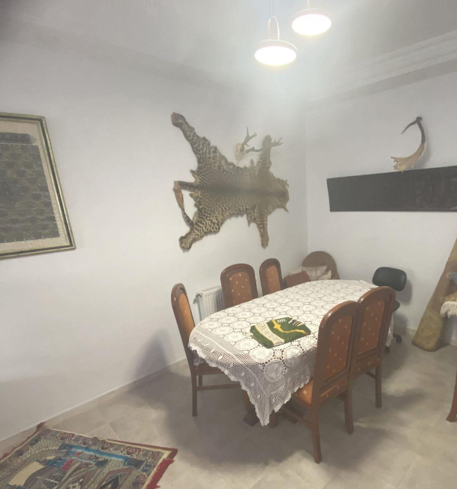 vendre villa 13rue haririe khaznadar