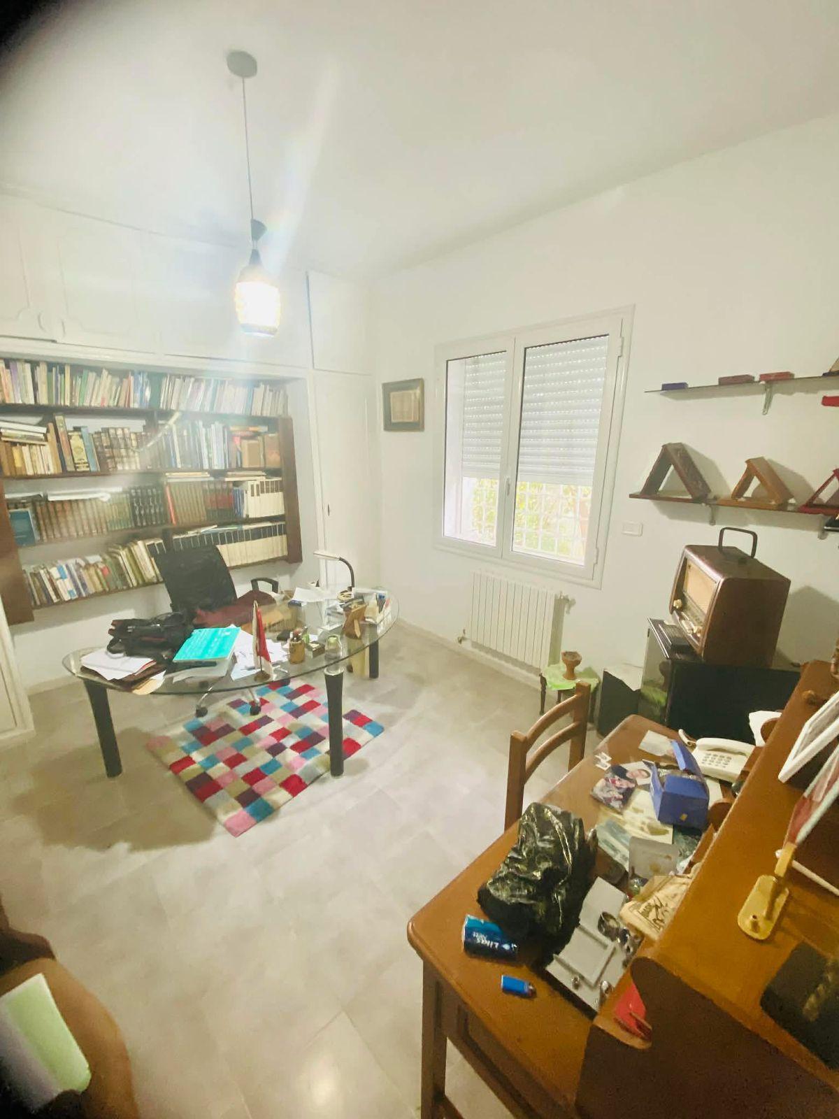 vendre villa 13rue haririe khaznadar