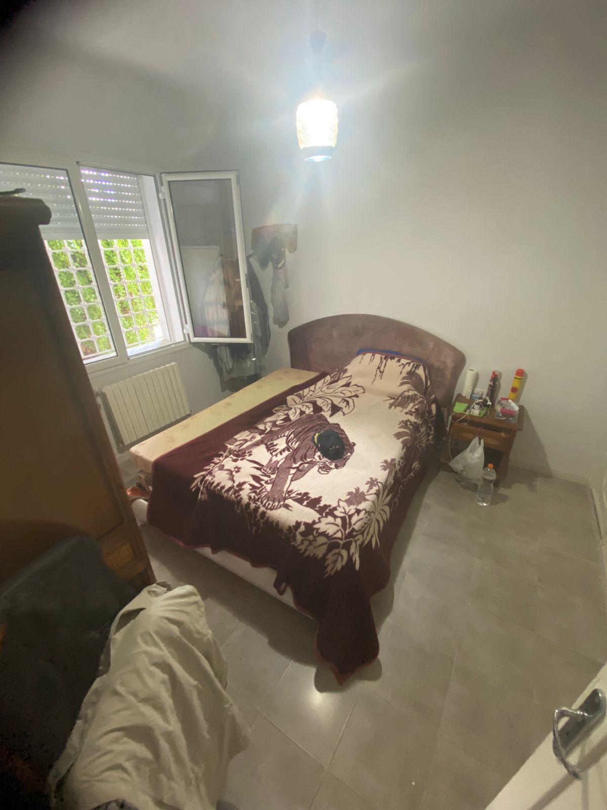 vendre villa 13rue haririe khaznadar