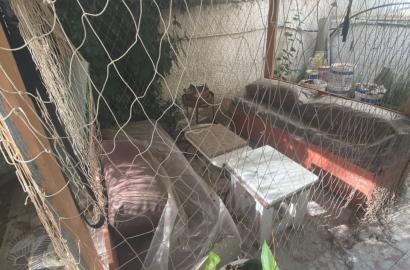 vendre villa 13rue haririe khaznadar